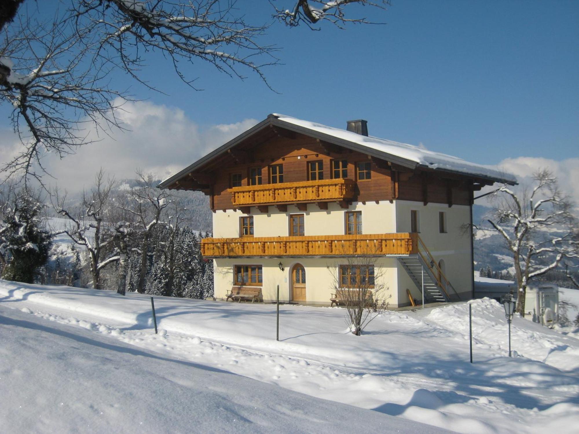 Apartments Spiegl Holzmann Bischofshofen Exterior foto