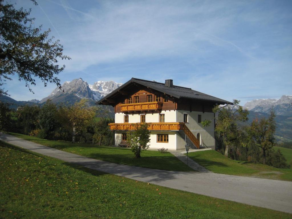 Apartments Spiegl Holzmann Bischofshofen Exterior foto